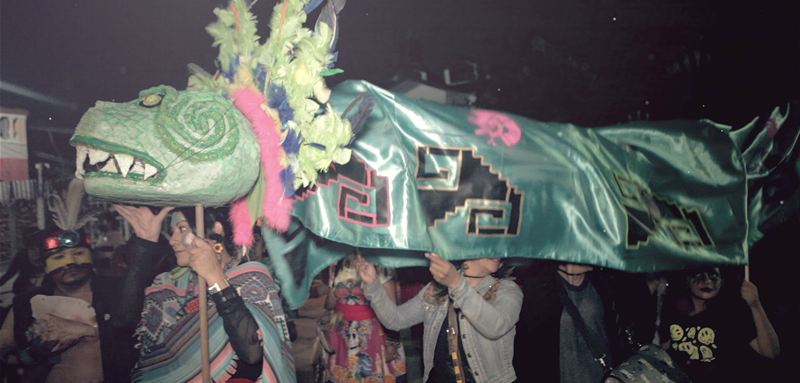 La serpiente